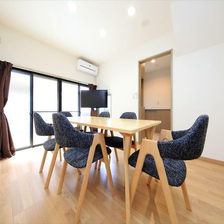 Coto Tokyo Shibuya 6 Apartment Exterior photo