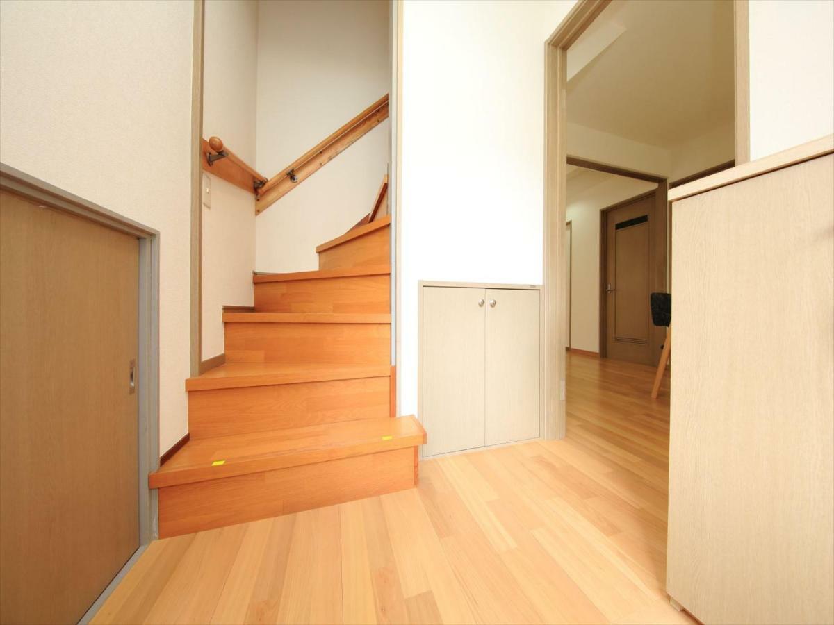 Coto Tokyo Shibuya 6 Apartment Exterior photo