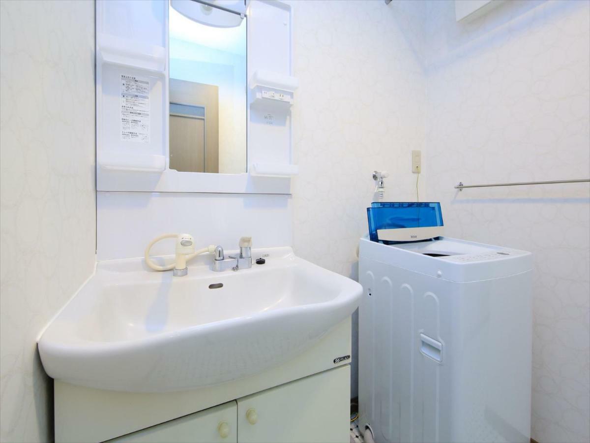 Coto Tokyo Shibuya 6 Apartment Exterior photo