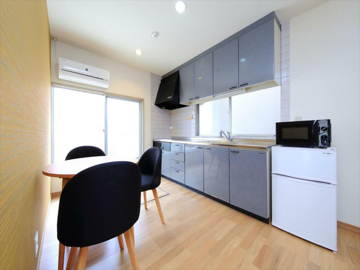 Coto Tokyo Shibuya 6 Apartment Exterior photo