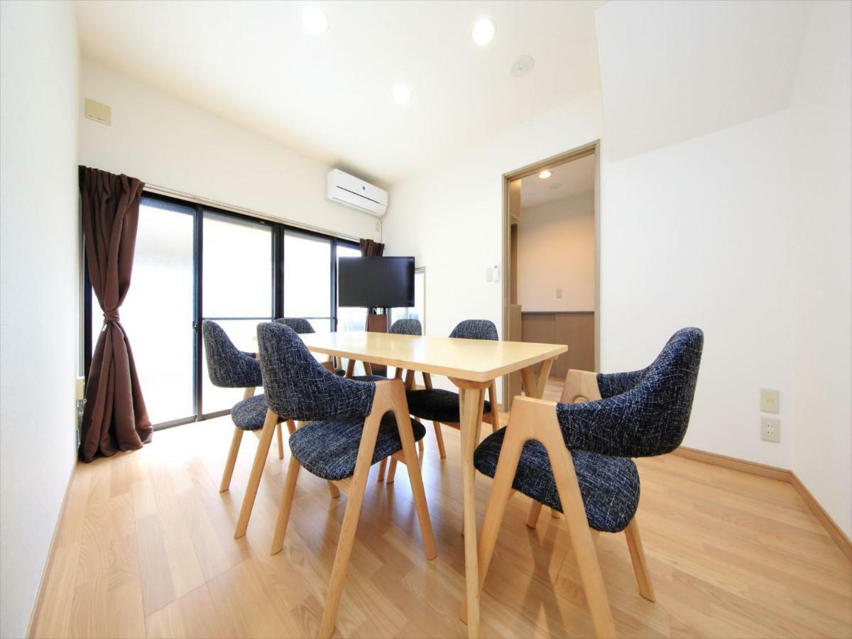 Coto Tokyo Shibuya 6 Apartment Exterior photo