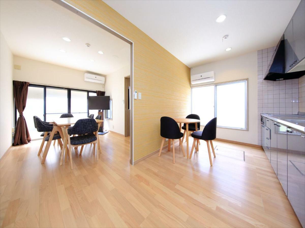 Coto Tokyo Shibuya 6 Apartment Exterior photo