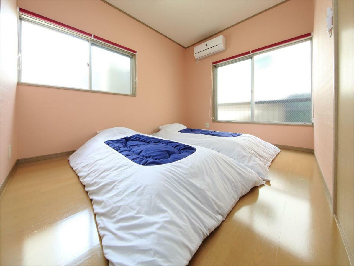 Coto Tokyo Shibuya 6 Apartment Exterior photo
